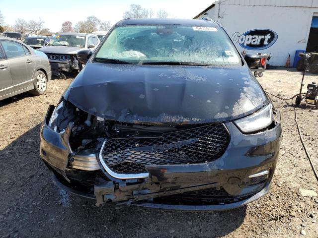 Photo 5 from auction – 2021 CHRYSLER PACIFICA T with VIN 2C4RC1BG2MR512496