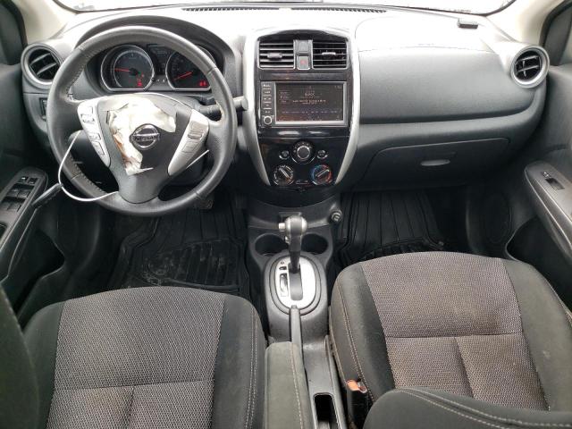 Photo 8 from auction – 2019 NISSAN VERSA S with VIN 3N1CN7AP9KL869823