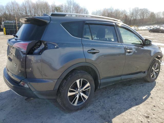 Photo 3 from auction – 2017 TOYOTA RAV4 XLE with VIN JTMRFREV0HJ713081