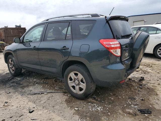 Photo 2 from auction – 2010 TOYOTA RAV4 with VIN 2T3ZF4DV9AW018349