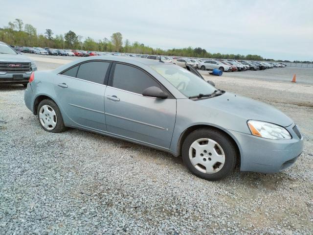 Photo 4 from auction – 2008 PONTIAC G6 VALUE L with VIN 1G2ZF57B584174584