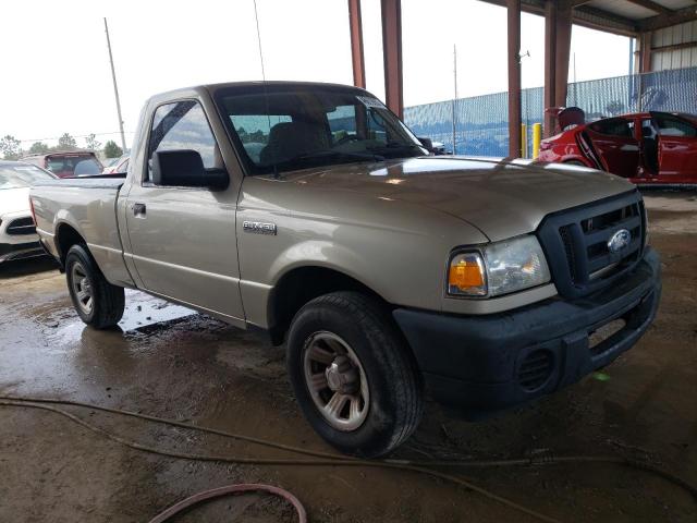 Photo 4 from auction – 2008 FORD RANGER with VIN 1FTYR10D68PA05787