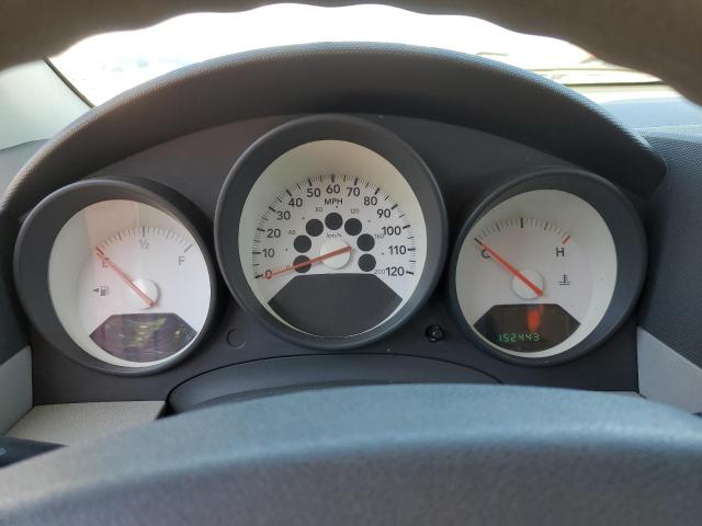 Photo 9 from auction – 2007 DODGE CALIBER with VIN 1B3HB28BX7D268749