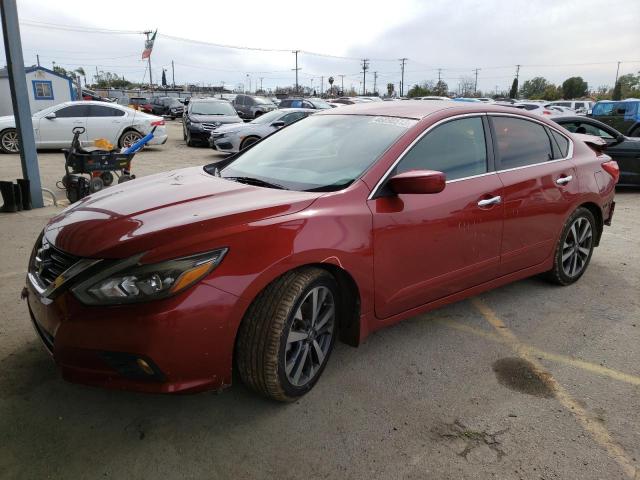 Photo 1 from auction – 2016 NISSAN ALTIMA 2.5 with VIN 1N4AL3AP7GC282872