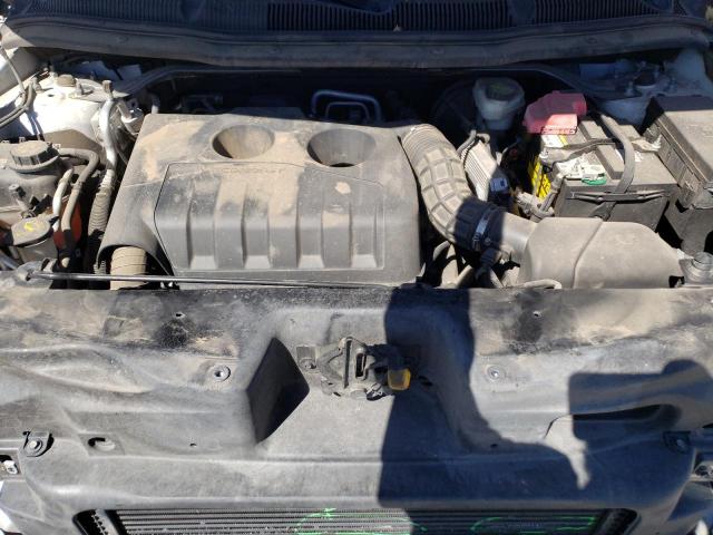 Photo 11 from auction – 2015 FORD EXPLORER X with VIN 1FM5K7D99FGC64184
