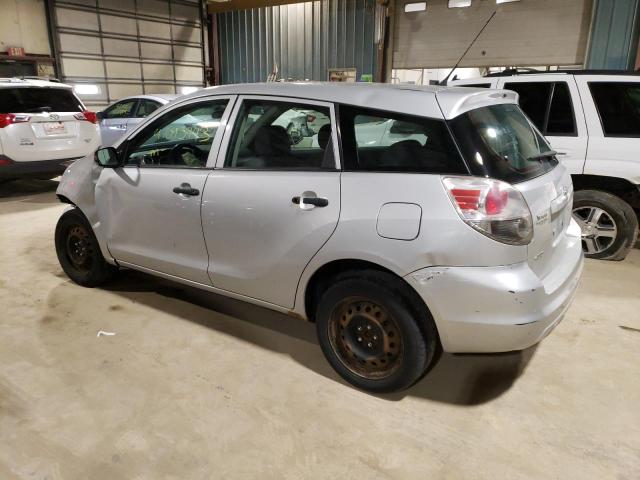 Photo 2 from auction – 2005 TOYOTA COROLLA MA with VIN 2T1LR32E25C434785