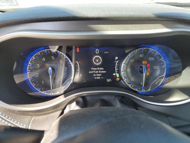 Photo 9 from auction – 2021 CHRYSLER PACIFICA T with VIN 2C4RC1BG2MR512496
