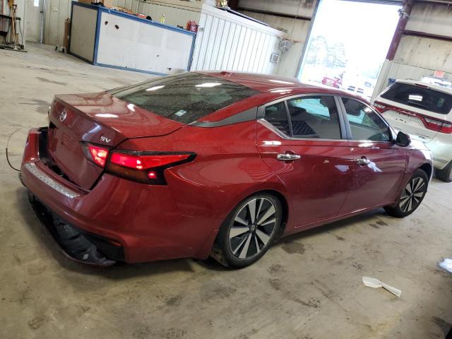 Photo 3 from auction – 2022 NISSAN ALTIMA SV with VIN 1N4BL4DV2NN356706