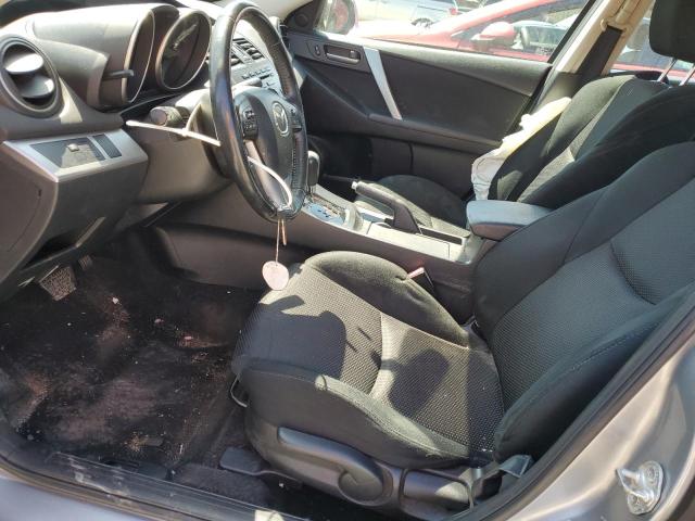 Photo 7 from auction – 2012 MAZDA 3 S with VIN JM1BL1V65C1583487