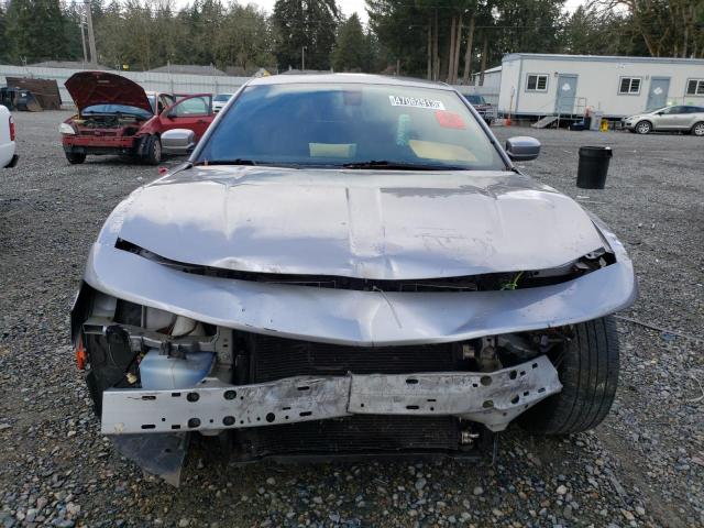 Photo 5 from auction – 2016 DODGE CHARGER SX with VIN 2C3CDXHG5GH330349