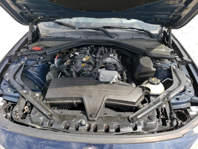 Photo 11 from auction – 2014 BMW 428 XI with VIN WBA3V9C57EPR69171