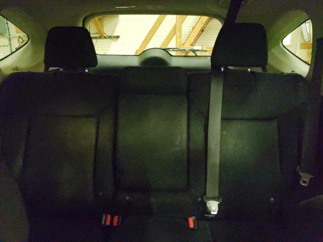 Photo 10 from auction – 2013 HONDA CR-V EX with VIN 5J6RM4H55DL041872
