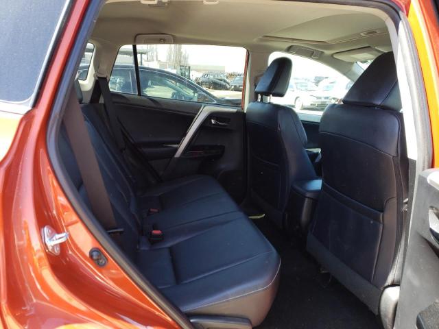 Photo 10 from auction – 2016 TOYOTA RAV4 LIMIT with VIN 2T3DFREV3GW451521
