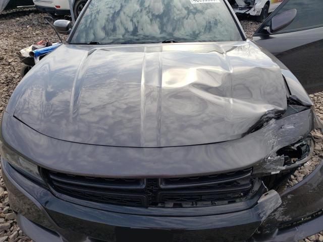 Photo 11 from auction – 2016 DODGE CHARGER SX with VIN 2C3CDXHG5GH194224