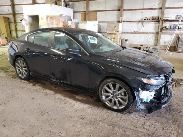 Photo 4 from auction – 2021 MAZDA 3 SELECT with VIN JM1BPABL5M1320397