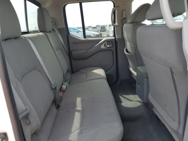 Photo 10 from auction – 2019 NISSAN FRONTIER S with VIN 1N6AD0ER3KN771815