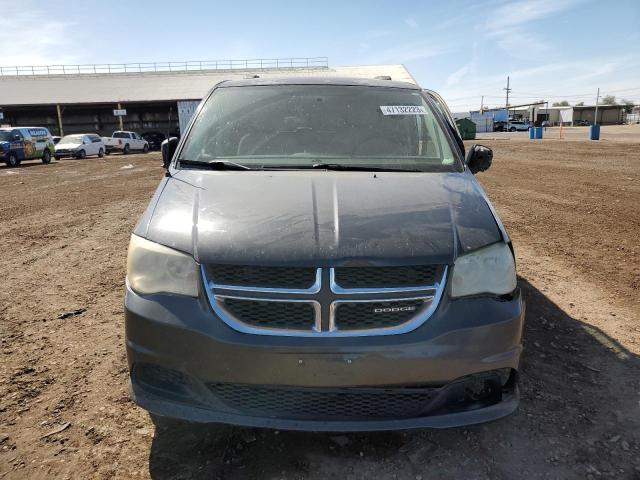 Photo 5 from auction – 2011 DODGE GRAND CARA with VIN 2D4RN3DG4BR754838