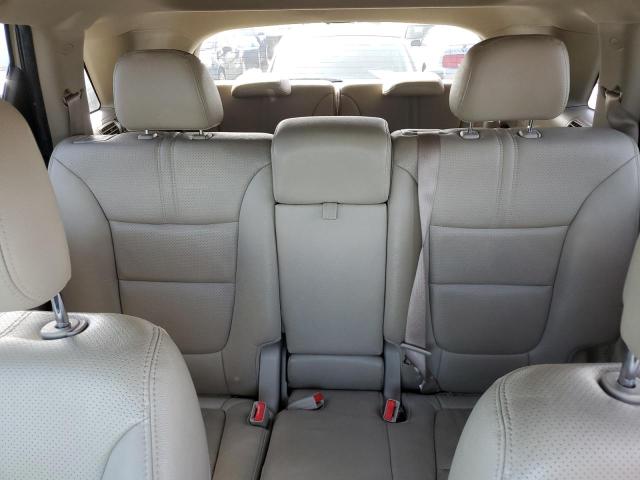 Photo 10 from auction – 2014 KIA SORENTO EX with VIN 5XYKUDA73EG497658