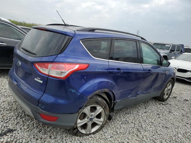 Photo 3 from auction – 2014 FORD ESCAPE SE with VIN 1FMCU0GX7EUD14003