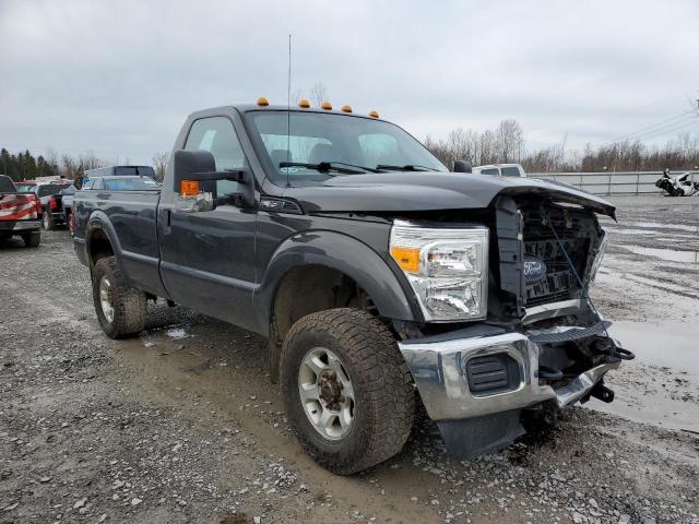 Photo 4 from auction – 2016 FORD F350 SUPER with VIN 1FTRF3B61GEA96825