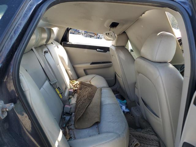 Photo 10 from auction – 2008 CHEVROLET IMPALA LT with VIN 2G1WT58N481281940