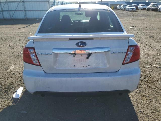 صورة رقم 6 من المزاد - 2009 SUBARU IMPREZA 2. مع VIN JF1GE61619H510061