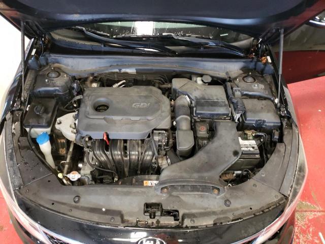 Photo 11 from auction – 2016 KIA OPTIMA LX with VIN 5XXGT4L30GG026982
