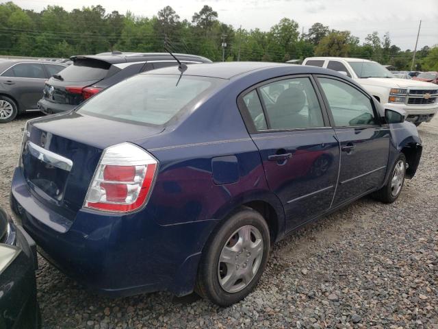 Photo 3 from auction – 2010 NISSAN SENTRA 2.0 with VIN 3N1AB6AP1AL716393