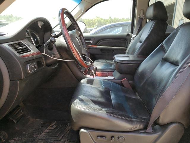 Photo 7 from auction – 2011 CADILLAC ESCALADE E with VIN 1GYS4JEF0BR245809