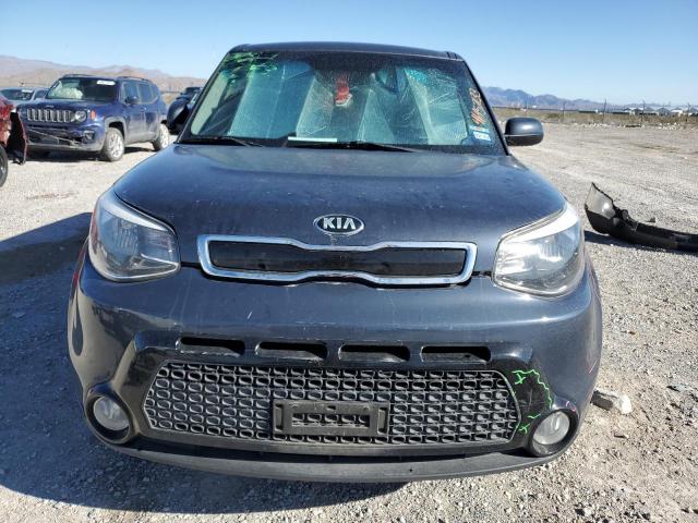 Photo 5 from auction – 2016 KIA SOUL + with VIN KNDJP3A53G7365379