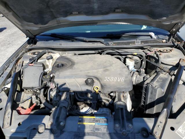 Photo 11 from auction – 2008 CHEVROLET IMPALA LS with VIN 2G1WB55K689130564