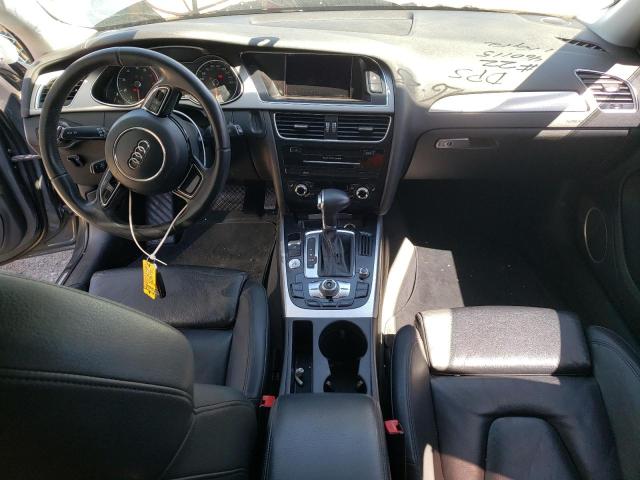 Photo 8 from auction – 2013 AUDI A4 PREMIUM with VIN WAUEFAFL4DN009754