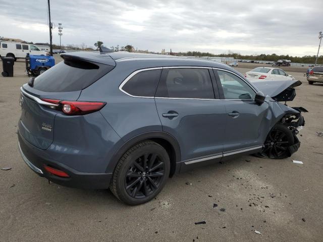Photo 3 from auction – 2022 MAZDA CX-9 GRAND with VIN JM3TCBDY9N0610459