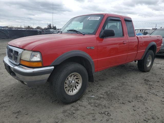 FORD RANGER SUP 1998 with VIN 1FTZR15X8WPB22291 - Photo from auction