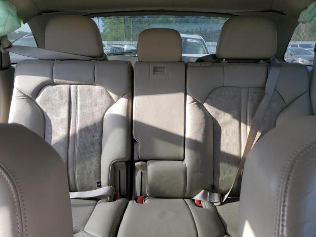 Photo 10 from auction – 2012 LINCOLN MKX with VIN 2LMDJ6JK5CBL06082