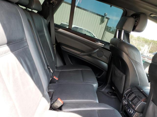Photo 11 from auction – 2009 BMW X5 XDRIVE3 with VIN 5UXFE43559L263444