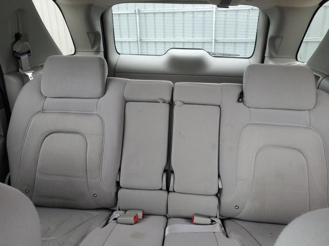 Photo 10 from auction – 2004 BUICK RENDEZVOUS with VIN 3G5DB03E74S505638