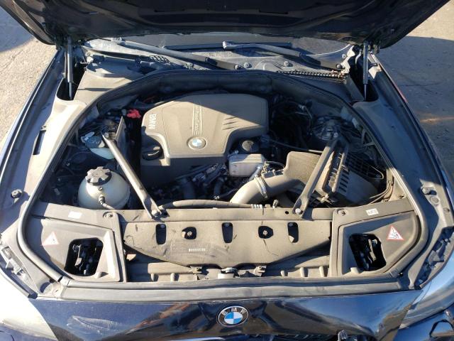 Photo 11 from auction – 2013 BMW 528 XI with VIN WBAXH5C50DD115043