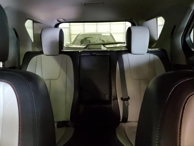 Photo 10 from auction – 2015 CHEVROLET EQUINOX LT with VIN 1GNALDEK1FZ115263