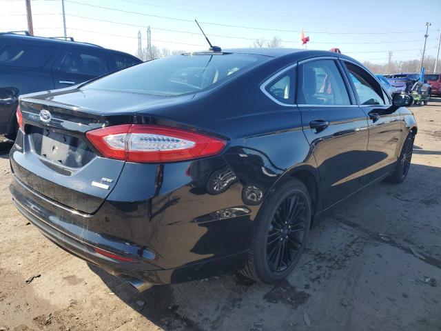 Photo 3 from auction – 2016 FORD FUSION SE with VIN 3FA6P0HD9GR112695