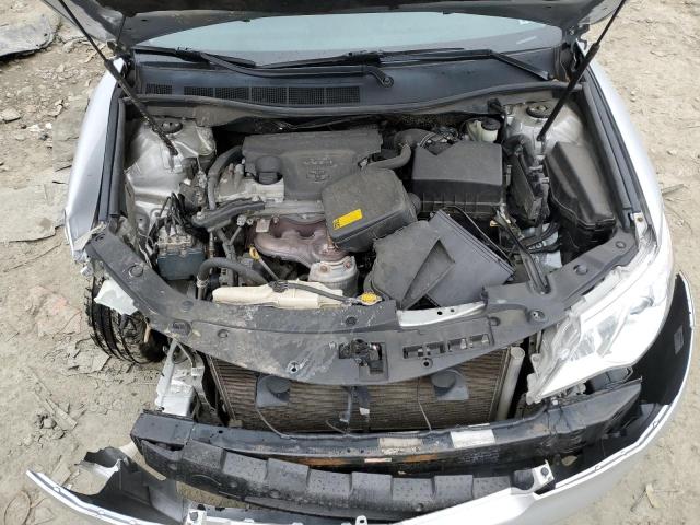Photo 11 from auction – 2014 TOYOTA CAMRY L with VIN 4T4BF1FK0ER425404