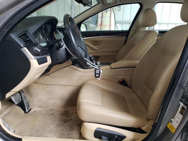 Photo 7 from auction – 2014 BMW 528 I with VIN WBA5A5C59ED504745