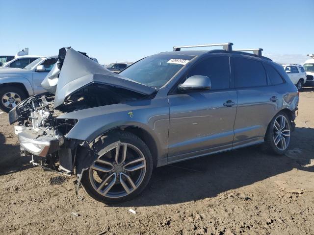 AUDI SQ5 PREMIU 2015 with VIN WA1CGAFP0FA095014 - Photo from auction