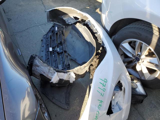 Photo 13 from auction – 2017 FORD EDGE SEL with VIN 2FMPK3J96HBC27562