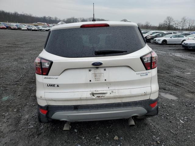 Photo 6 from auction – 2017 FORD ESCAPE TIT with VIN 1FMCU9J9XHUB87296