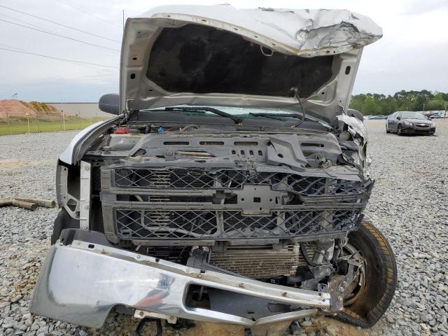 Photo 5 from auction – 2013 CHEVROLET SILVERADO with VIN 1GC1KXC8XDF105950