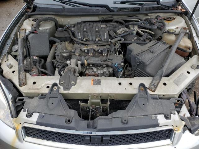 Photo 11 from auction – 2014 CHEVROLET IMPALA LIM with VIN 2G1WA5E30E1103298