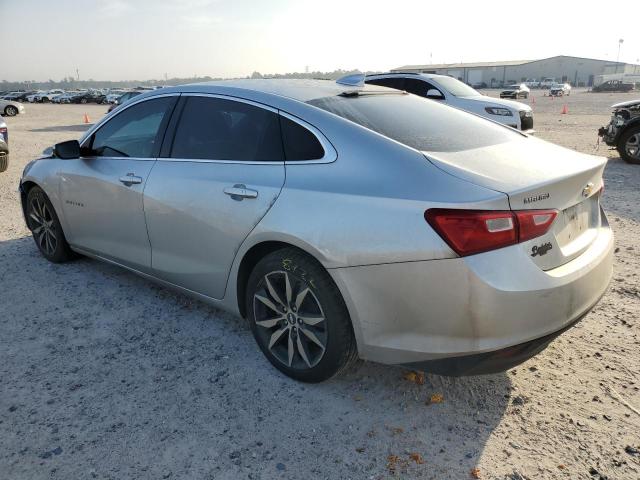 Photo 2 from auction – 2018 CHEVROLET MALIBU LT with VIN 1G1ZD5ST4JF279895