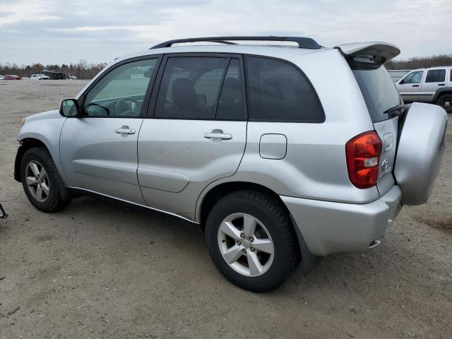 Photo 2 from auction – 2004 TOYOTA RAV4 with VIN JTEHD20V546006776
