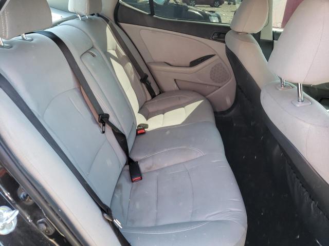 Photo 10 from auction – 2015 KIA OPTIMA LX with VIN 5XXGM4A70FG489366